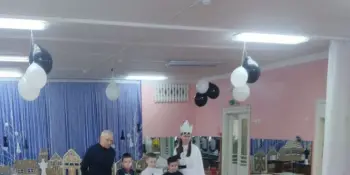 Районный шахматно-шашечный турнир "Дебют".