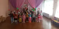 Помним! Гордимся! День Победы в нашем детском саду.