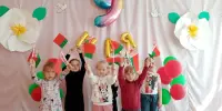 День Победы