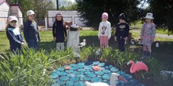 Неделя безопасности на водах