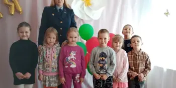 Письмо о Беларуси