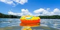 ❗️Дети тонут, когда взрослые не рядом: спасатели рассказали, как уберечь ребенка во время отдыха на воде